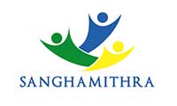 Sanghamithra Logo