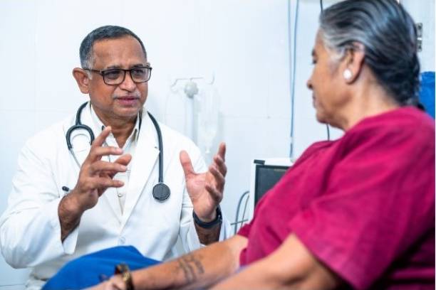 Mental Health Assistance