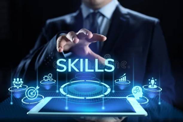 Skill Development Programs